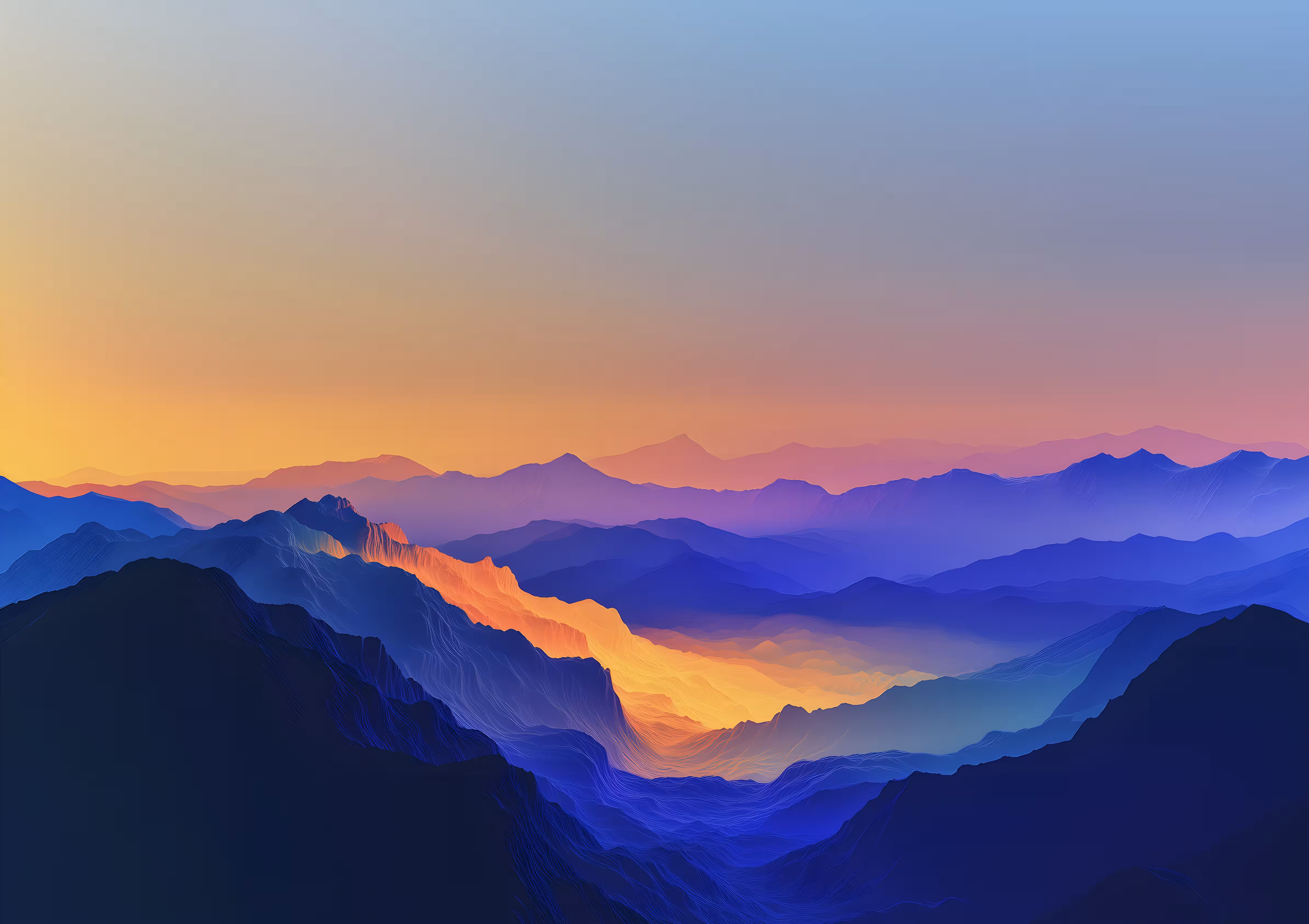 壁纸